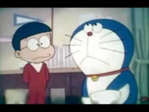 Doraemon 1973 Episode 1 HD