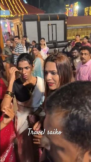 കൊറ്റംകുളങ്ങര ചമയവിളക്കിനു വന്ന ഭക്തരെ വിളക്കില്ല എന്നു പറഞ്ഞ് കമ്മറ്റിക്കാർ തടഞ്ഞപ്പോൾ 🥊🥊🥊