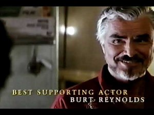 Boogie Nights Movie Trailer 1997 - TV Spot