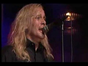 CHEAP TRICK - THE FLAME (LIVE @ MONTREAUX)