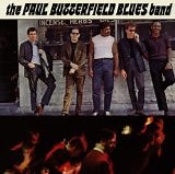 The Paul Butterfield Blues Band - Walkin’ Blues Lyrics