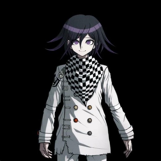 Danganronpa meme video (ruby-chan) #danganronpa