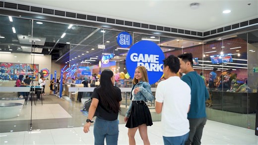 618K views · 521 reactions | It's game on at SM Game Park Fairview! 拾 Check out all the fun that's waiting for you and your friends at SM Game Park! 朗 2nd Level, Central Walk, SM City Fairview  Bowling  Billiards  Table Tennis  Archery  Gel Blasters  KTV  E-darts ⚽ Foosball  Basketball Arcade ️ Car racer  Photobooth  VIP Bowling #SMGamePark #DoItAllAtSMGamePark | SM Game Park | Facebook