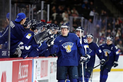 How to watch Finland vs. Sweden hockey for free: Live stream for World Junior semifinals