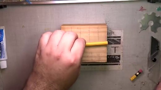 Engine Turning Aluminum The Easy Way