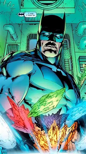 Superman y Batman: El Secreto de la Kryptonita