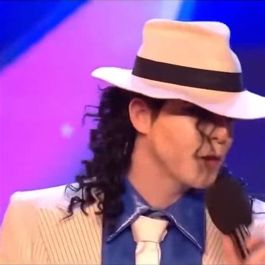 107K views · 1.5K reactions | Michael Jackson Act will shock you! & SIGNATURE 1st Audition Britain's Got Talent | Talent Best | Facebook
