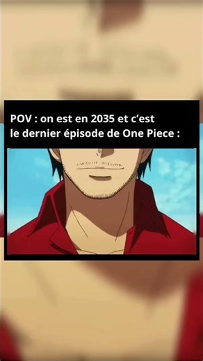 Le combat final de Luffy 😲 #onepiece #luffy #anime #funny