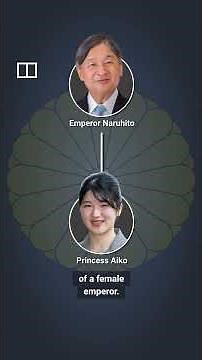 Japan revises law to expand imperial family