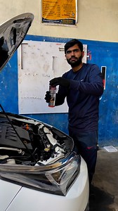 105K views · 537 reactions | Use Oil Additive MoS2 Car Friction.#mos2 #liquimoly #liquimoly #engine #transmission #mz #shortvideo #shani #Tiktok #Million #pakwheels | Al Sharif Auto Care | Facebook