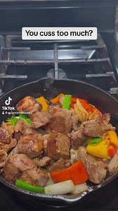 96K views · 2.9K reactions | Shaking beef/Bò Lúc LắcUsing my all...