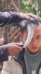 The Haircut Of The Day! 😲 | Amanda Store