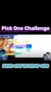 "Pick One or Drop One" Bollywood song challenge, #PickOneOrDropOne #BollywoodSongChallenge #SaveOrDrop #MusicBattle #BollywoodHitsFaceOff #DesiMusicChallenge #DropKaroSaveKaro #BollywoodVibes #OldVsNewSongs #SongChallengeReel #FilmyFeel #TuneBajaoChallenge #MusicReelsIndia #ReelItFeelIt #BollywoodKeDeewane | M Bros India