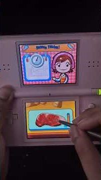 Cooking Mama