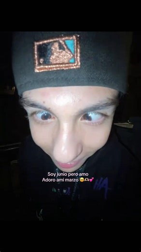 Amor eterno a marzo y Miguel Mora