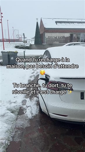 Charging Your Tesla Model 3 at Home: Quick and Easy