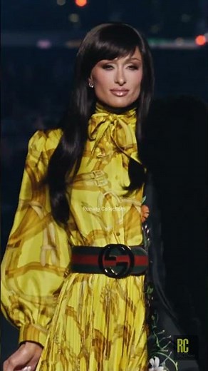 Gucci Cruise 2027 Women's Best Looks
