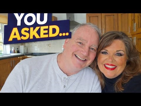 Motorhome Roadtrip Postponed due to Urgent Operation | Q&A Update