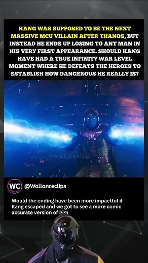Kang the Conqueror’s MCU Debut | Did Marvel Ruin the Next big villain