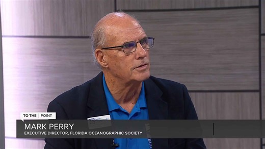 What's the latest on Lake Okeechobee water management?