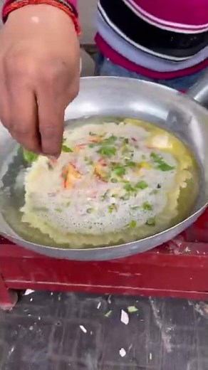 Who would like to eat butter bread omelette 😋