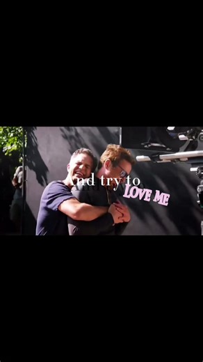 Celebrating Robert Downey Jr.'s Adorably Funny Moments