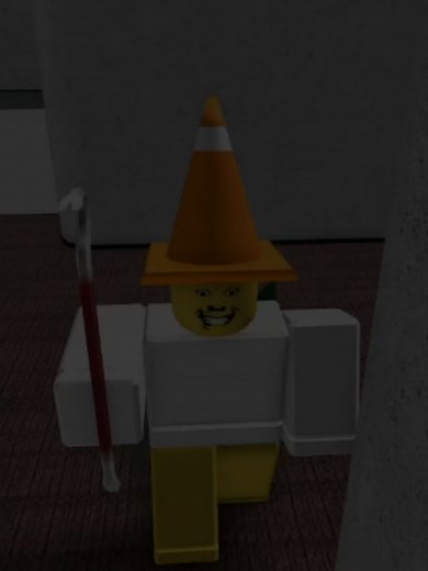Infinite Shampoo prank in MM2 Roblox – funny MM2 meme