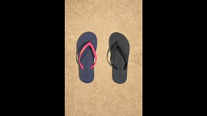 Mix and match this spring with our Oceana Womens Flip-Flops – ready for any beachy adventure  | Animal | Facebook