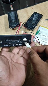 179K views · 1.1K reactions | Recommended, modul mp3 bluetooth | miniatur sound system | Facebook