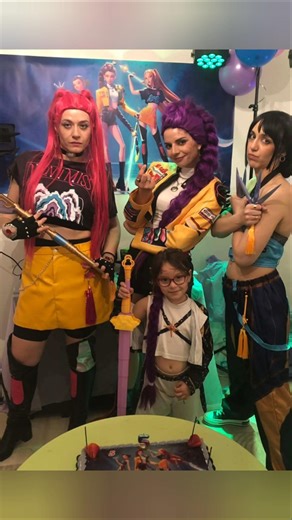 Rumi makeup tutorial K-Pop Demon Hunters