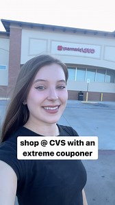 5K views · 132 reactions | your weekly dose of CVS deals ♥️ watch my...