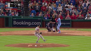 Spencer Strider poncha a siete