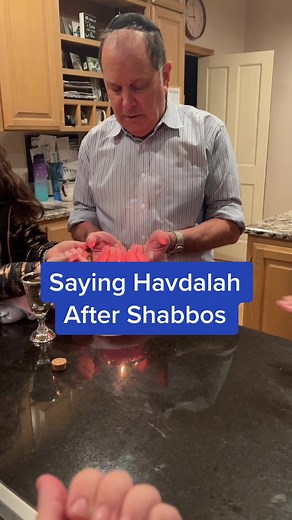 The Significance of the Havdalah Prayer in Jewish Tradition