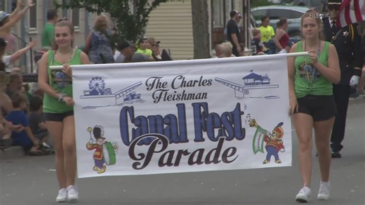 Canal Fest of the Tonawandas moving to Gratwick Park after more than 40 years
