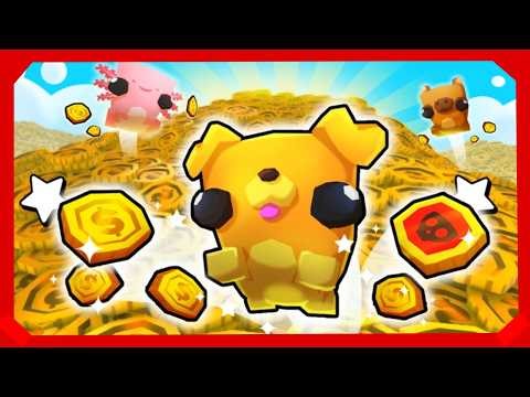 Roblox - Coin Flip Simulator