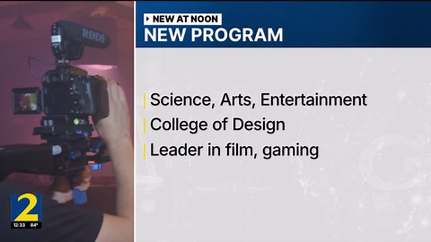 Georgia Tech launching new arts and entertainment degree