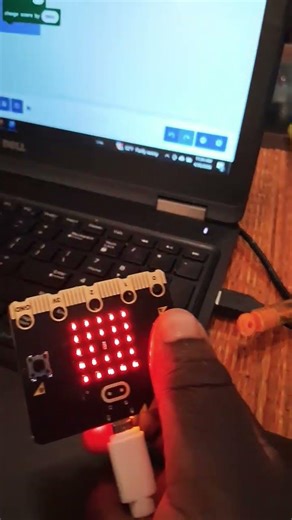 I made a game