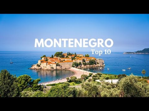 10 Most Beautiful Places in Montenegro You Won’t Believe Exist | Travel Guide