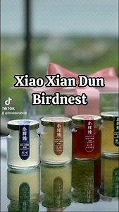 Xiao Xian Dun Bird nest ✨ 100% Freshly stew bird nest delivery. Perfect for own consumption and gifting! Currently comes in 4 flavours which are Original, Pandan, Red Dates & Ginseng. My favourite is the ginseng. Bird nest benefits for : -Pregnant ladies (Support healthy foetal development & reduces appearances of stretch marks) -Adults (Strengthen immune system, bones, heart, skin, brain, respiratory system) Bird nest is also known for improving digestion and sleep too! My favourite dessert esp