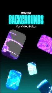 How to Find out These Tranding Backgrounds For Editing.