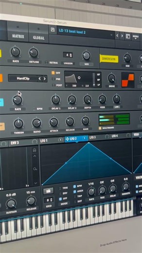 Guess the Pendulum leads! (part. 1) 🤔🤔