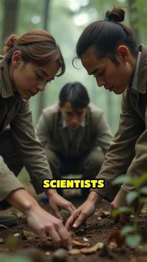 Tunguska: The Blast That Shook Siberia