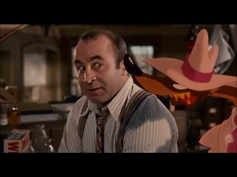 Meet the Toon Patrol Eddie