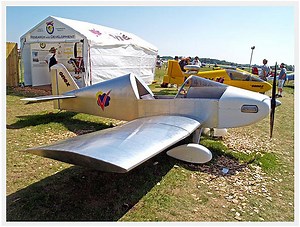 Can The Onex (1X) From Sonex Save General Aviation In America? - blog - AirPigz