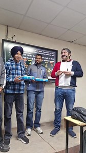 ICS Coaching Centre on Reels