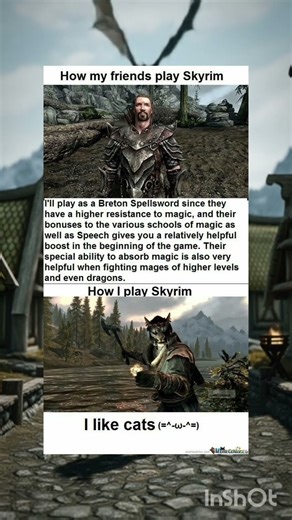 When You Pick a Character for Stats vs. Vibes 💀