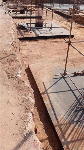 Site Construction in Civil Engineering