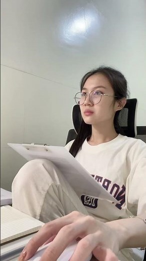 My Aesthetic & Productive Study Routine (2025) ☁️ How I Stay Motivated