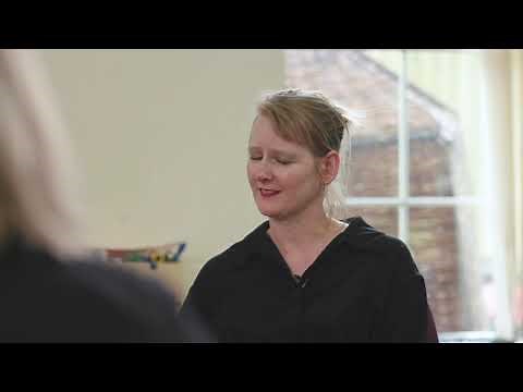 EYFS Personal, social and emotional development – Sense of self