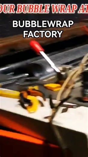 Bubble Wrap Factory inkwjjjj Valenzuela City. Recycled Bu bble